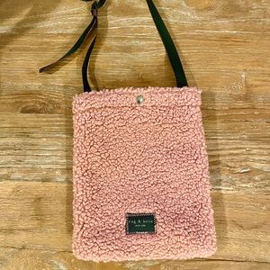 Rag & Bone crossbody bag like new